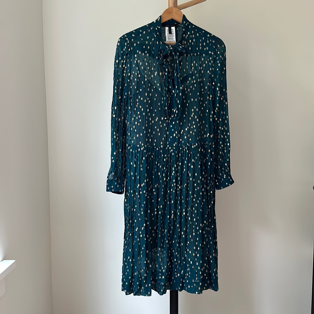 BCBJ dress